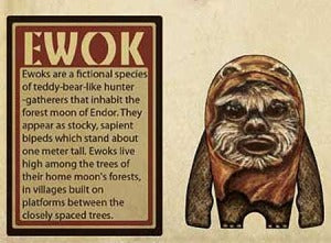 star-wars-ewok-papercraft