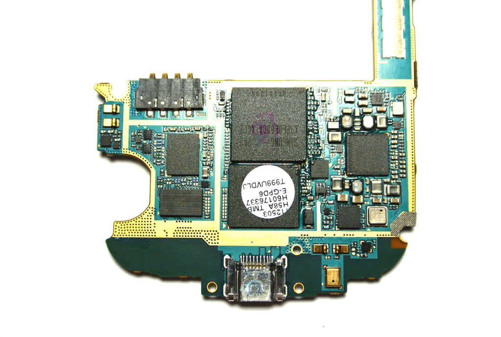 Galaxy s3 charging port