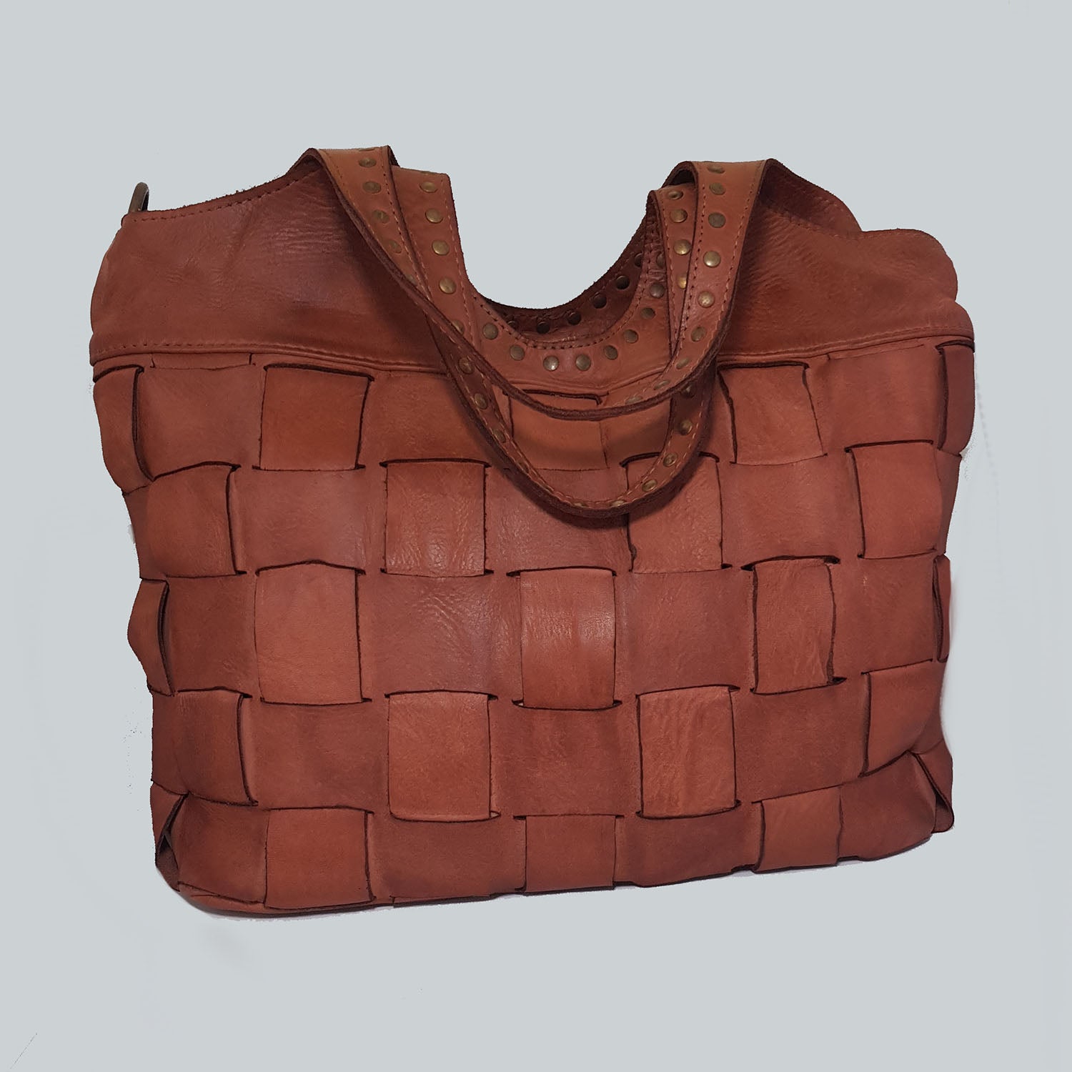 clearance leather bags