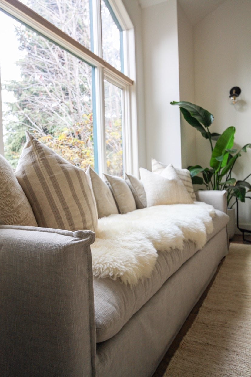 6 Reasons to Invest in our Double Sheepskin Rug– East Perry