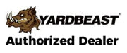 Yardbeast Authorized Dealer