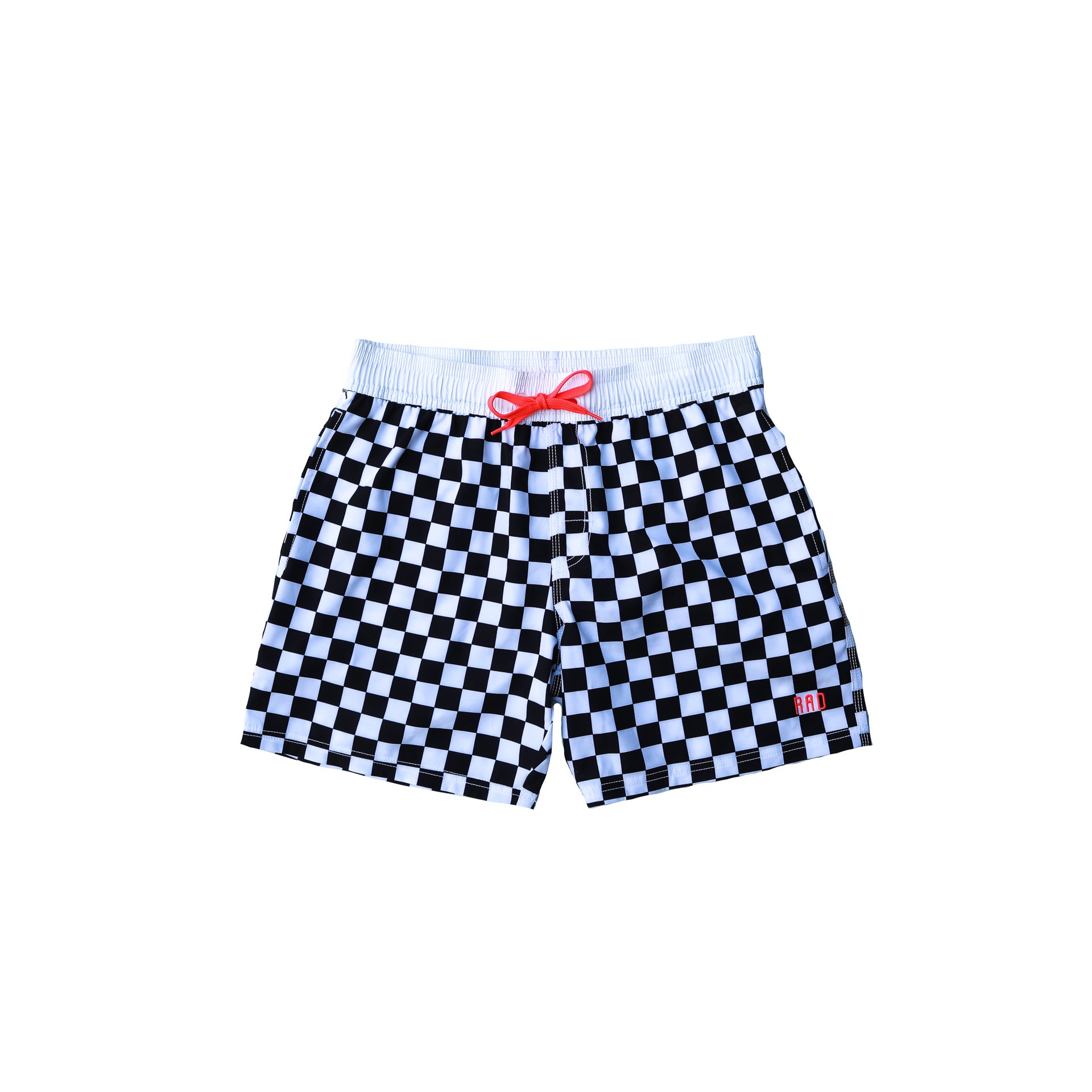 shorts checkered