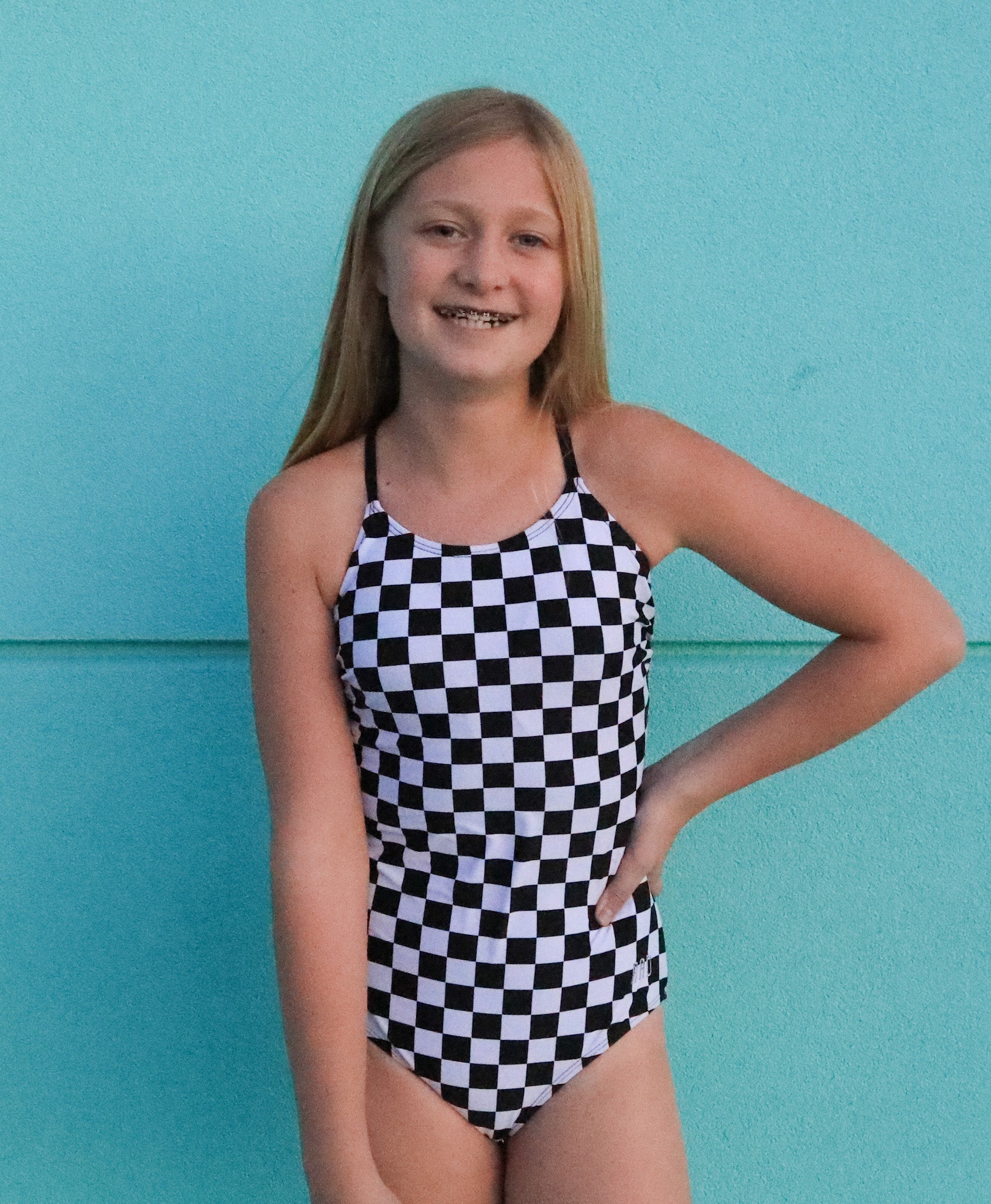 one piece swimsuit for tweens