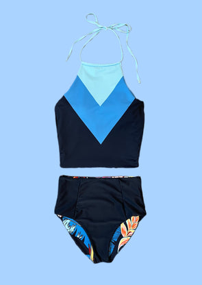 Tween and teen swimwear for girls and teens and tweens – Rad Swim