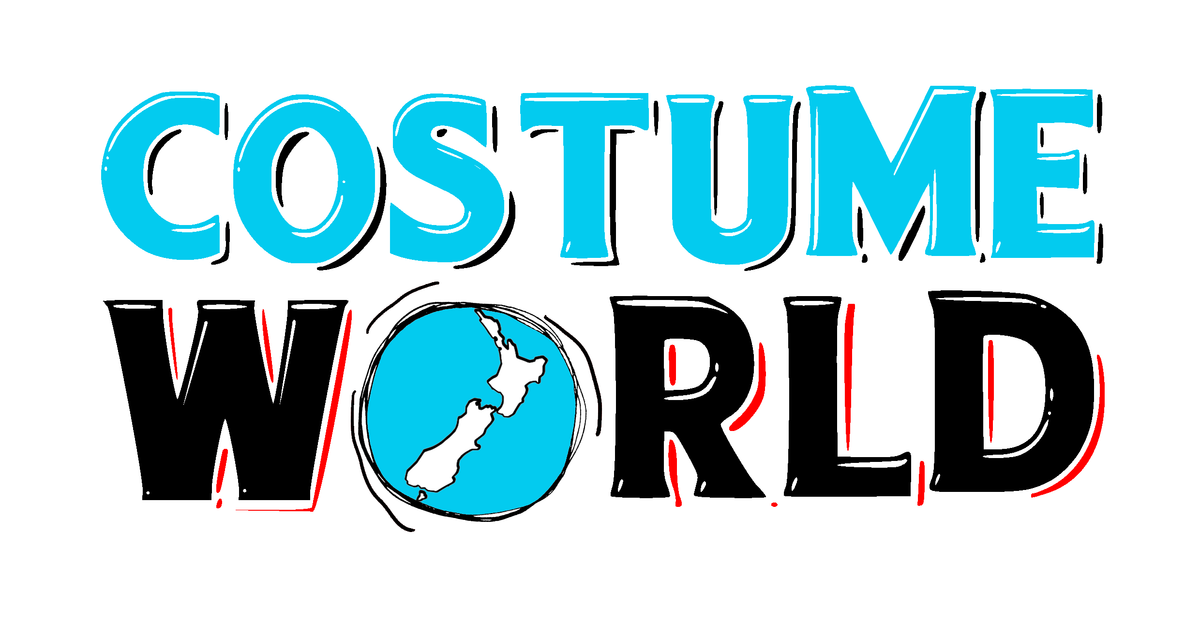 Costume World Buy Costumes Nz Halloween Costumes Accessories Costume World Nz