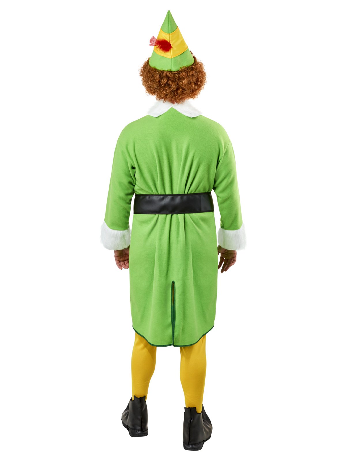 Buddy The Elf Deluxe Costume for Adults - Elf Movie | Costume World NZ