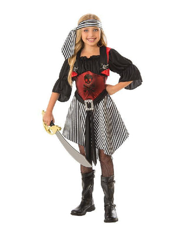 Pirate Costumes and Accessories, Costume World NZ