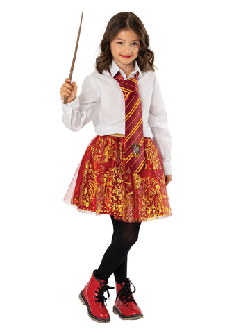  Hermione Granger Girls Costume, Deluxe Official Harry Potter  Wizarding World Costume, Kids Size (3T-4T) : Clothing, Shoes & Jewelry