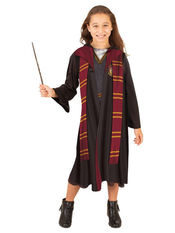 Gryffindor Costumes Hogwarts Houses Costume World NZ