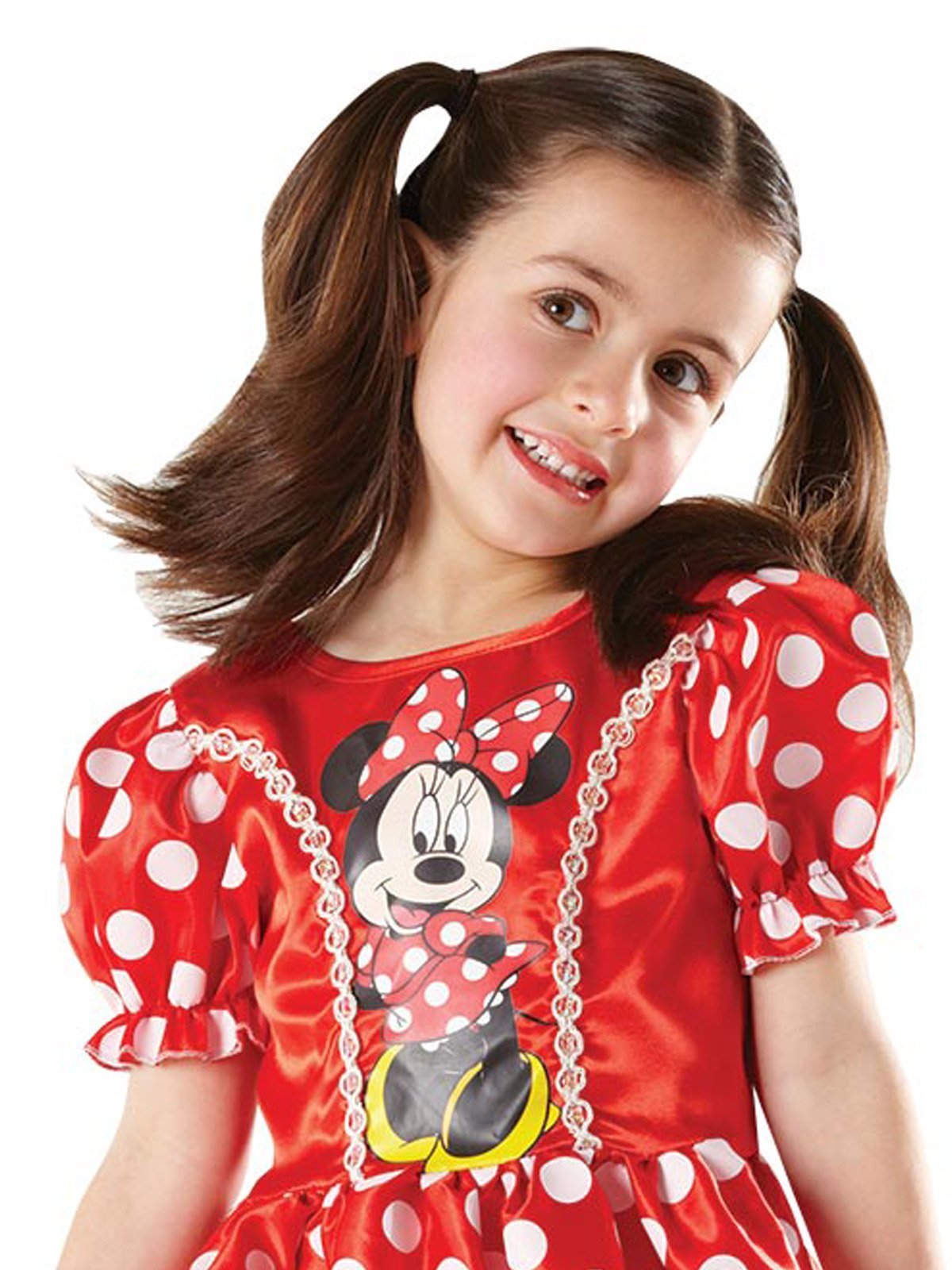 Minnie Mouse Costume for Kids - Disney Mickey Mouse | Costume World NZ