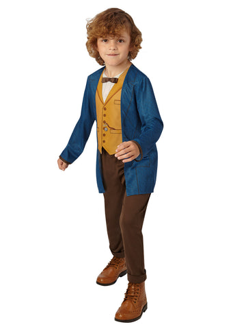 Hermione Granger Deluxe Costume for Kids, Harry Potter