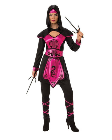 Ninja Costumes For Kids and Adults