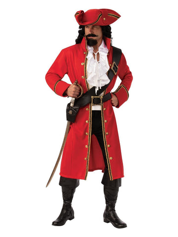Captain Hook Costumes, Officially Licensed Costumes