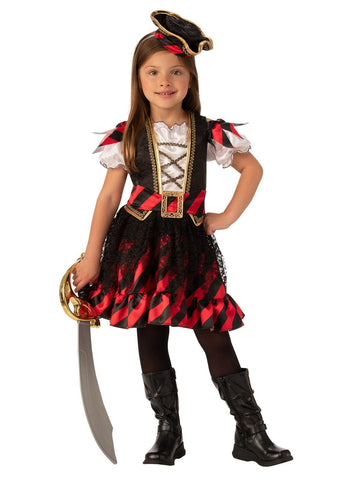 Pirate Costumes and Accessories, Costume World NZ