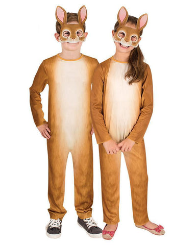 12 Cute Easter Bunny Costumes and Ears - Adult and Kid Easter Bunny Costumes