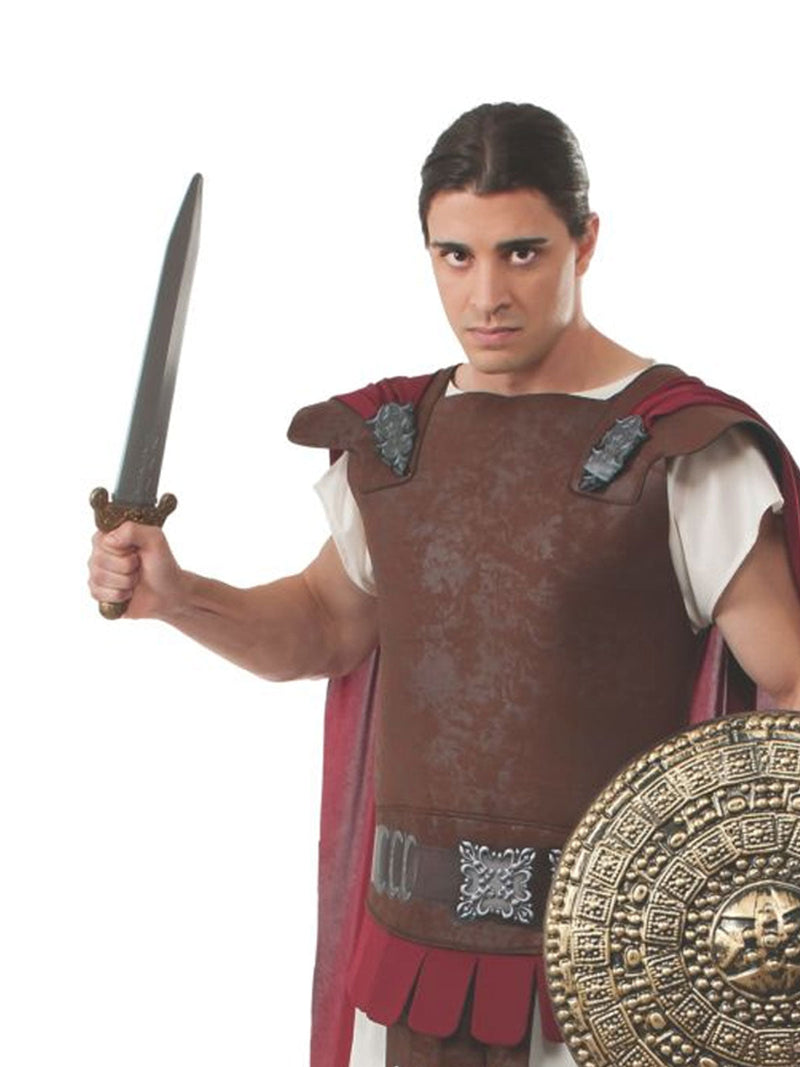 Roman Soldier Costume for Adults | Costume World NZ
