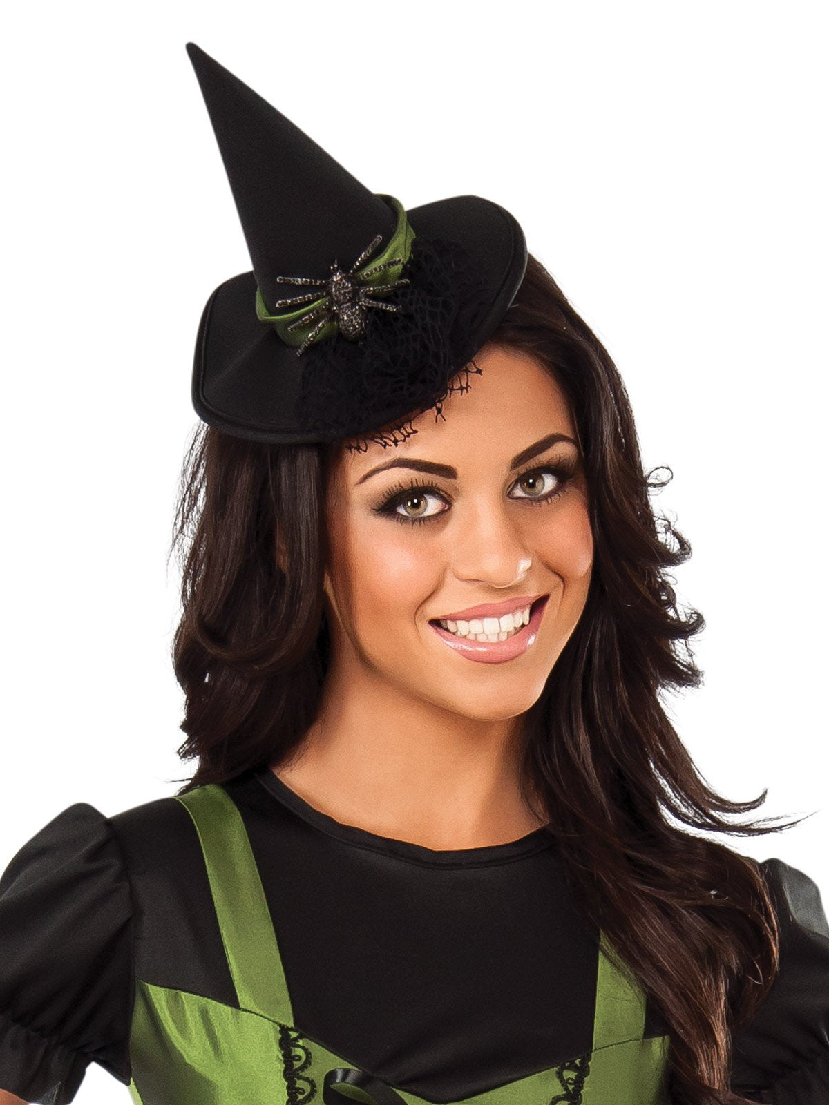 Wicked Witch Of The West Costume For Adults Warner Bros The Wizard O Costume World Nz 2939