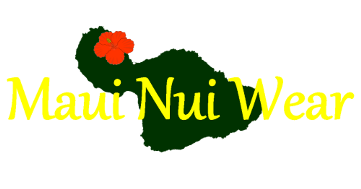 MauiNuiWear