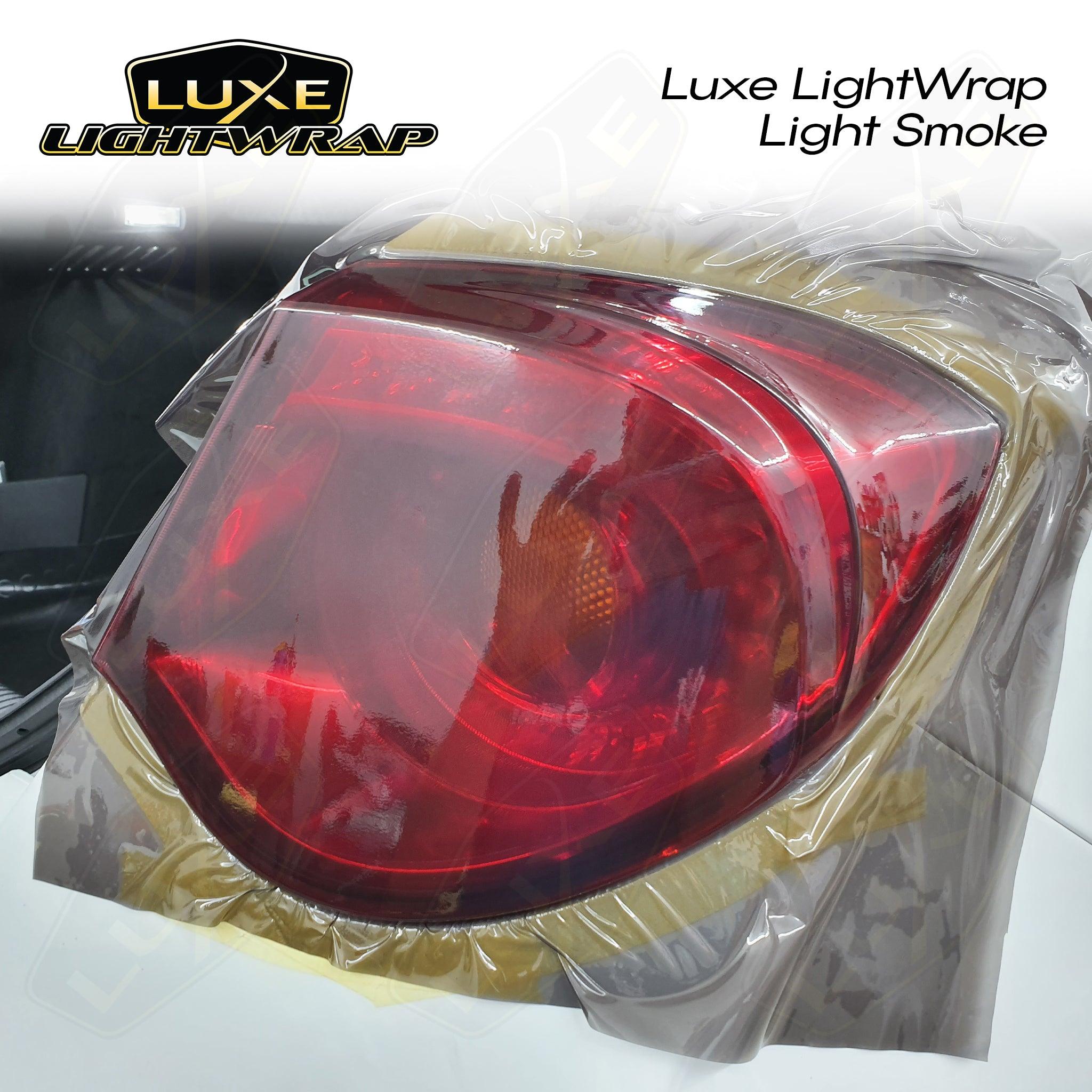 Luxe LightWrap 3D Mid Large Honeycomb | bluesandsacademy.org