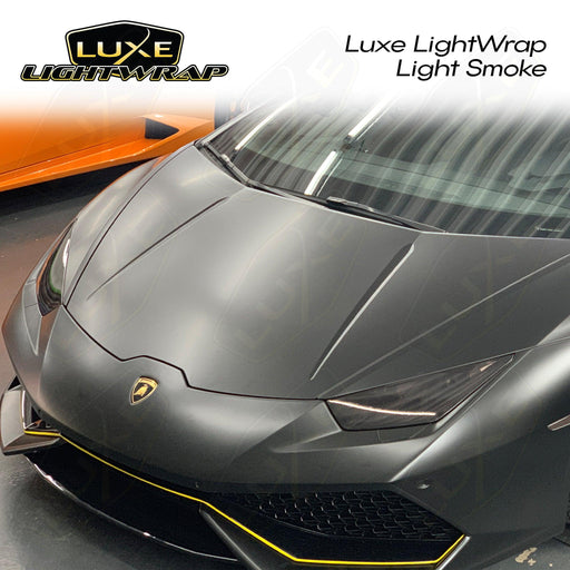 Luxe LightWrap 3D Mid Large Honeycomb