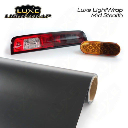 Universal Vinyl Sheet Wrap Kit - Hexis Forged Carbon Fiber — Luxe Auto  Concepts