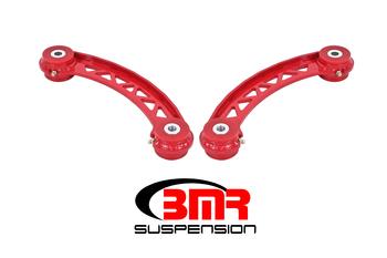 BMR Upper Trailing Arms, Non-adjustable, Poly Bushings