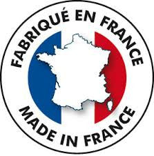100% Made in France