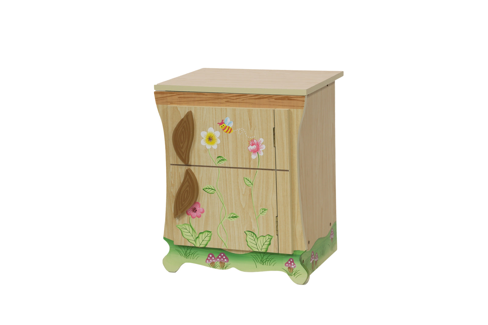 Teamson Kids Enchanted Forest Fridge Only