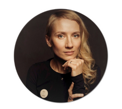 Anna Andersone be-with CEO founder