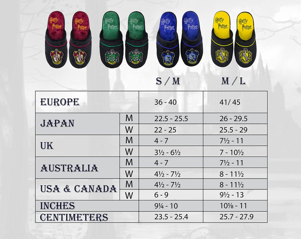 size-chart