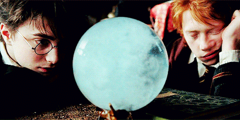 Marathon Harry Potter