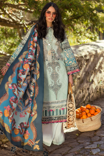 Pakistani Women's Wear Designer Salwar Kameez Dupatta - Etsy UK | Pakistani  formal dresses, Pakistani dress design, Salwar kameez designs