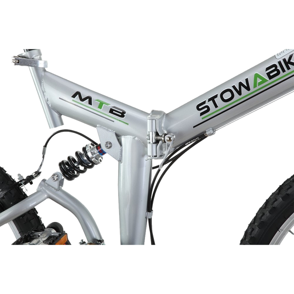 stowabike 26