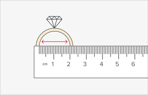 Ways to size your ring