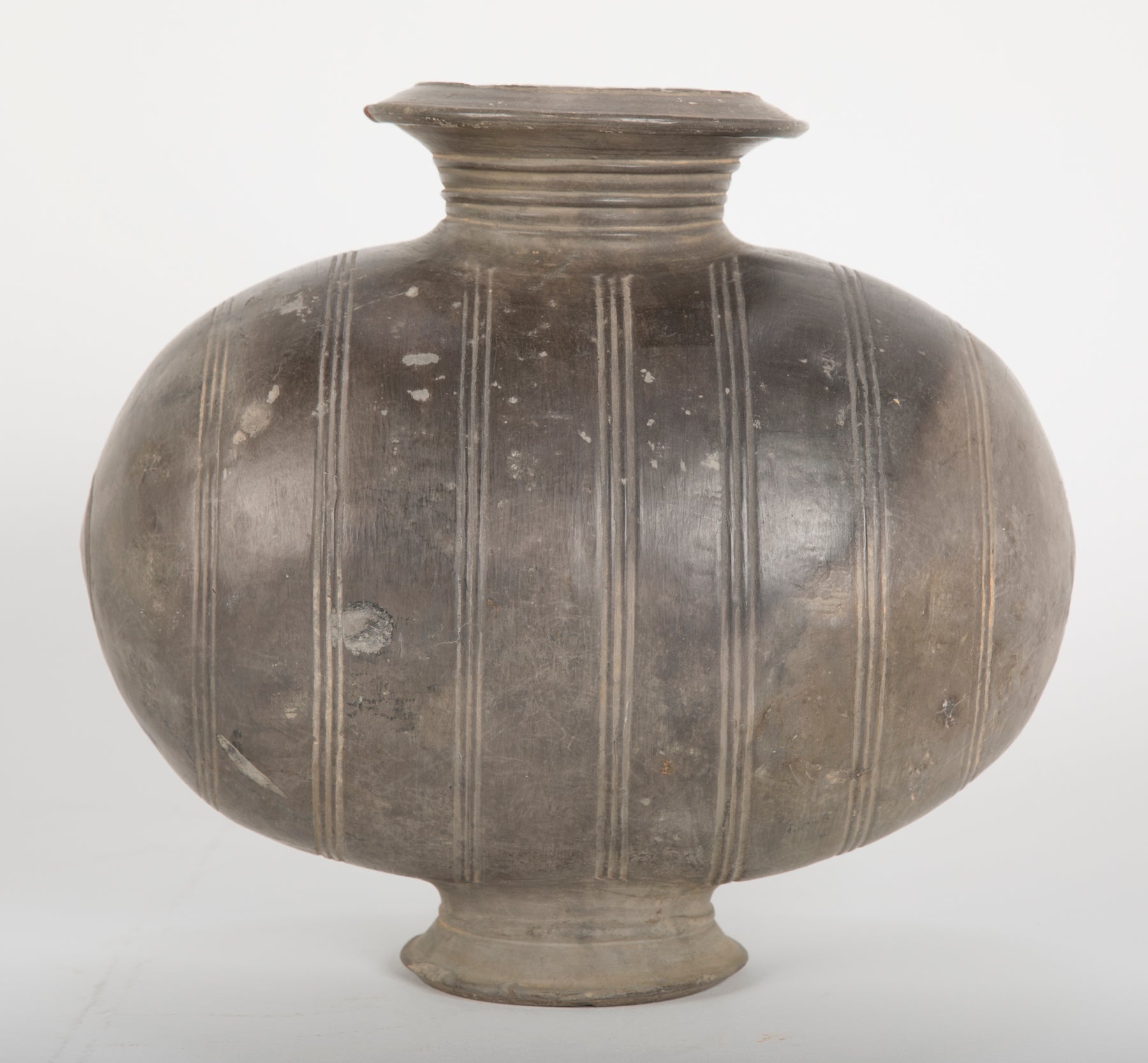 Chinese Han Dynasty Cocoon Jar – Avery & Dash Collections