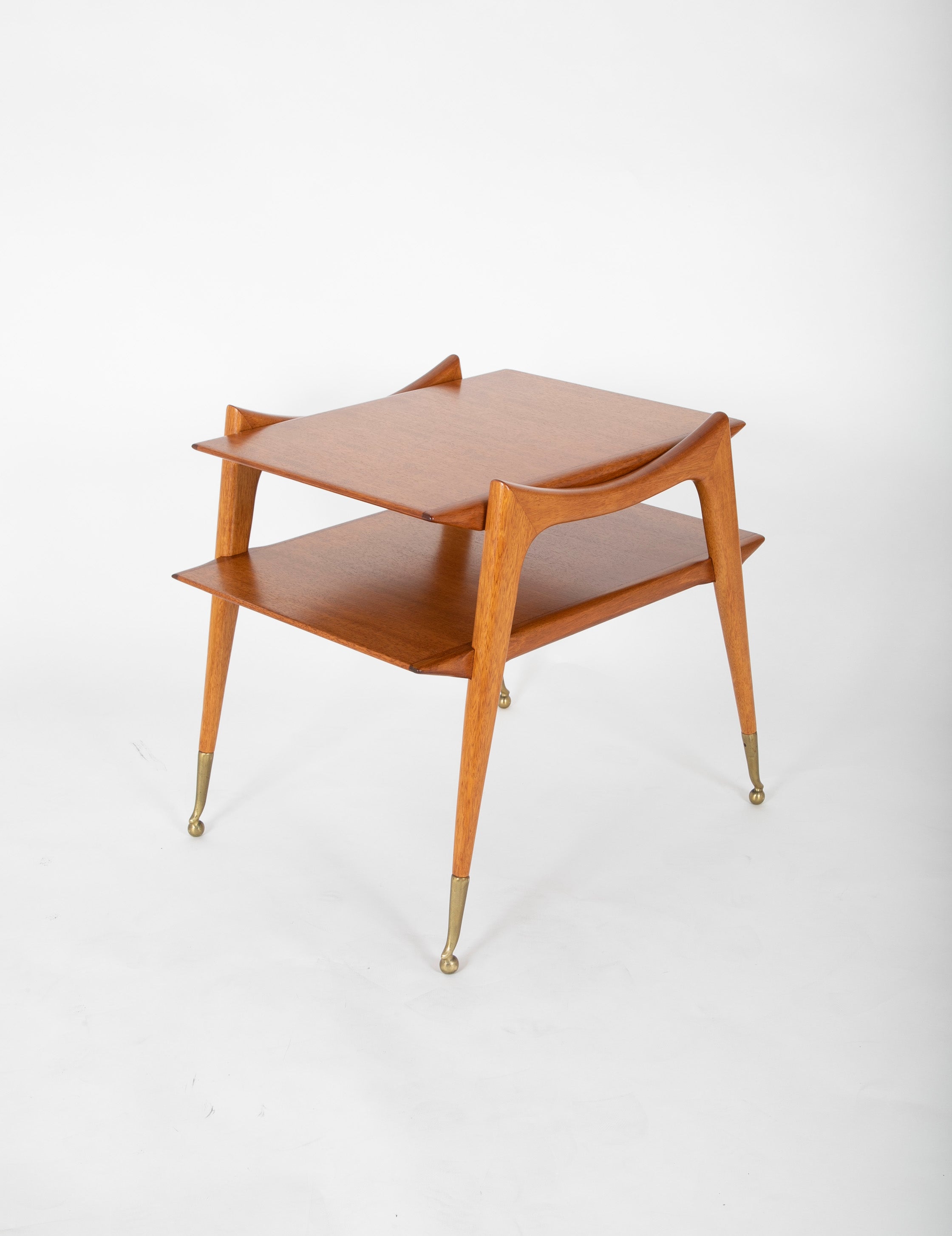 Side Table Attributed to Ico Parisi – Avery & Dash Collections
