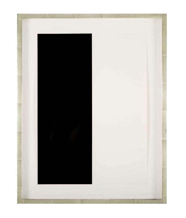 Ellsworth Kelly Mallarme Suite of 11 Lithographs – Avery & Dash Collections