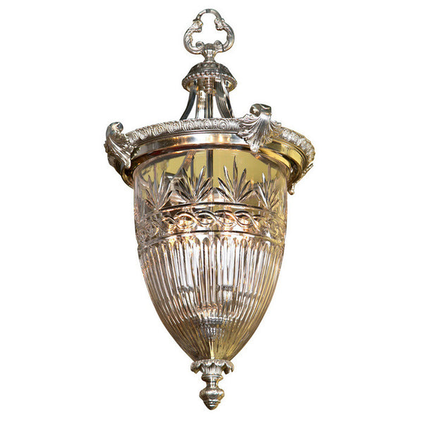 Lantern in the Manner of Caldwell – Avery & Dash Collections
