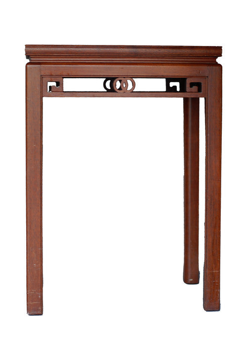 1) Chinese Side Table – Dash Collections