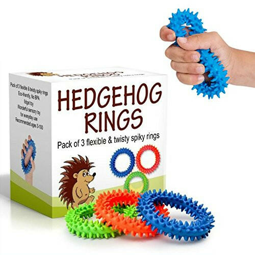 sensory rings