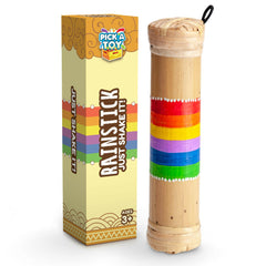 rain stick toy