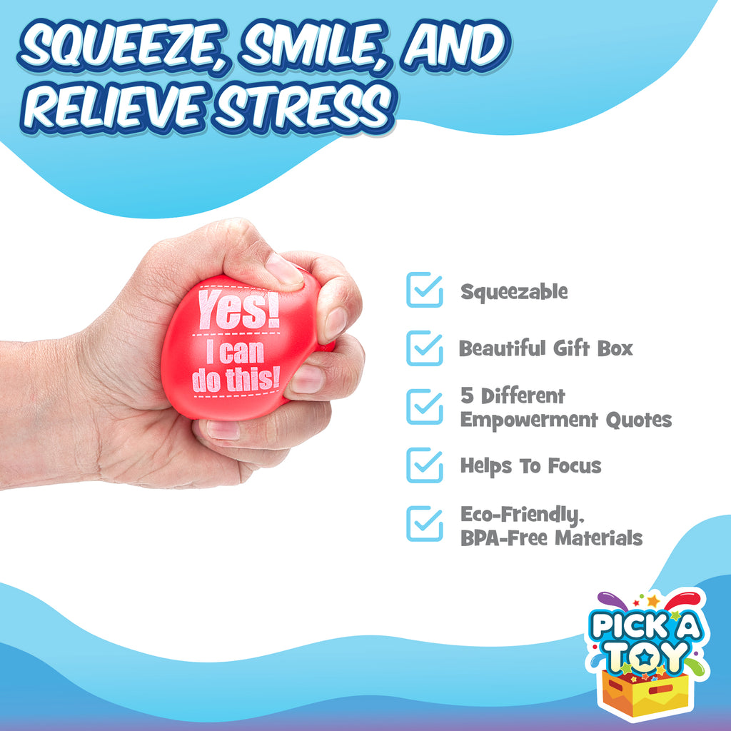 free stress balls