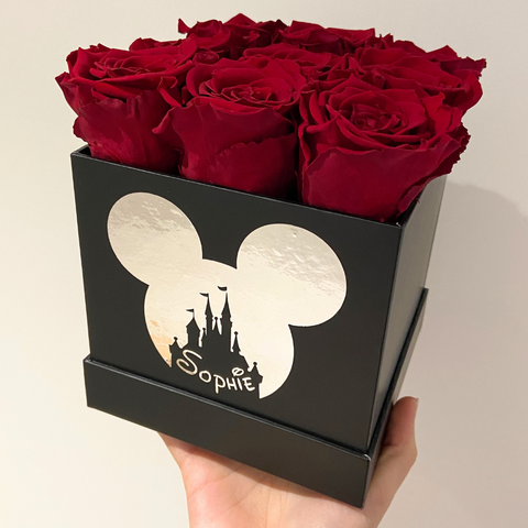 Disney Inspired 9 Piece Blossom Box