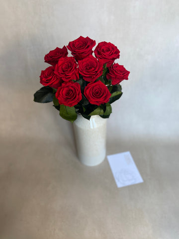 luxury preserved roses