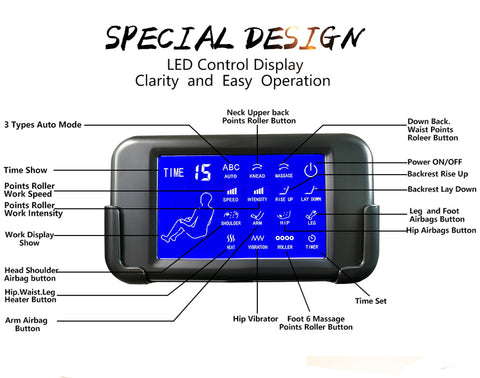 massage chair electric near spa pad table therapeutic reflexology