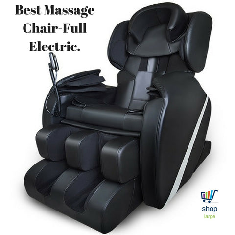 Massage Chair Massage Table Massage Chair Pad Electric Chair Mas Shoplarge Net