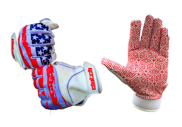 american batting gloves