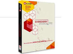 wilcom embroidery studio e3 do a running stich