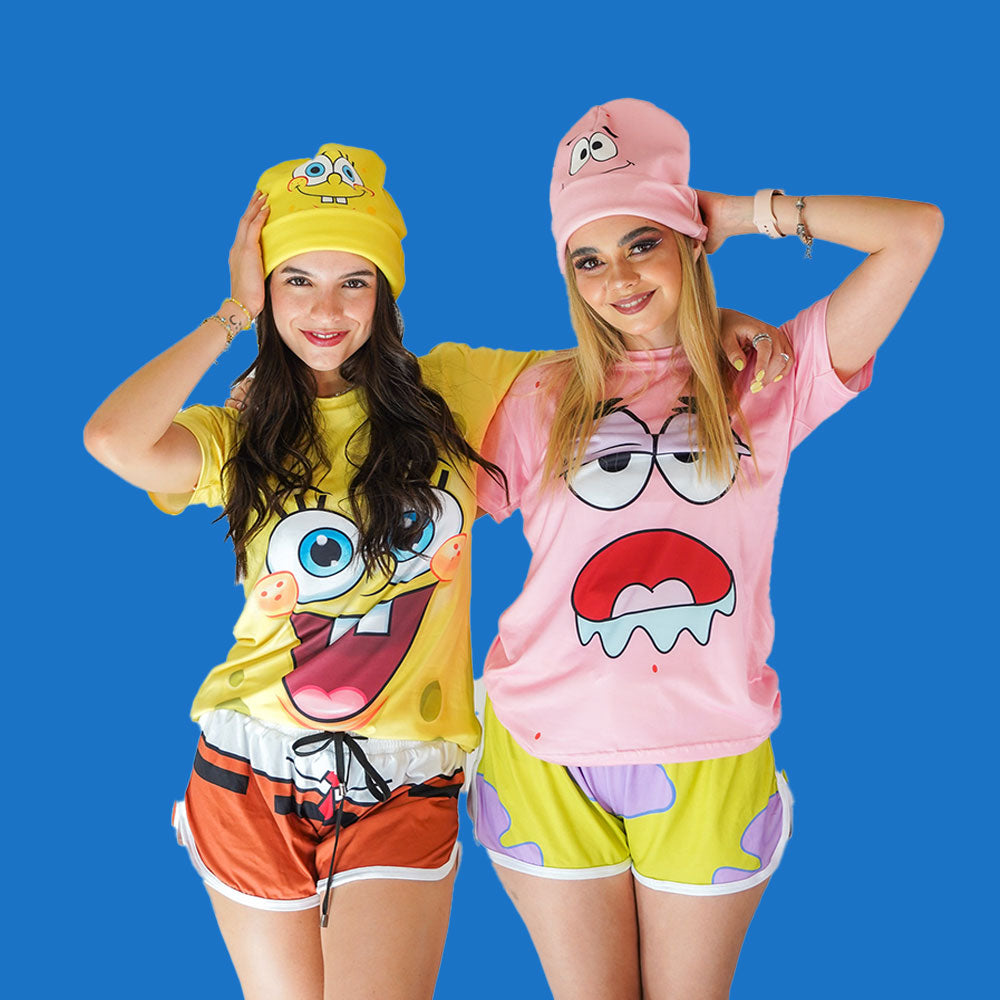 Sudadera One Piece Nakama Oficial – QUIUBOLEE