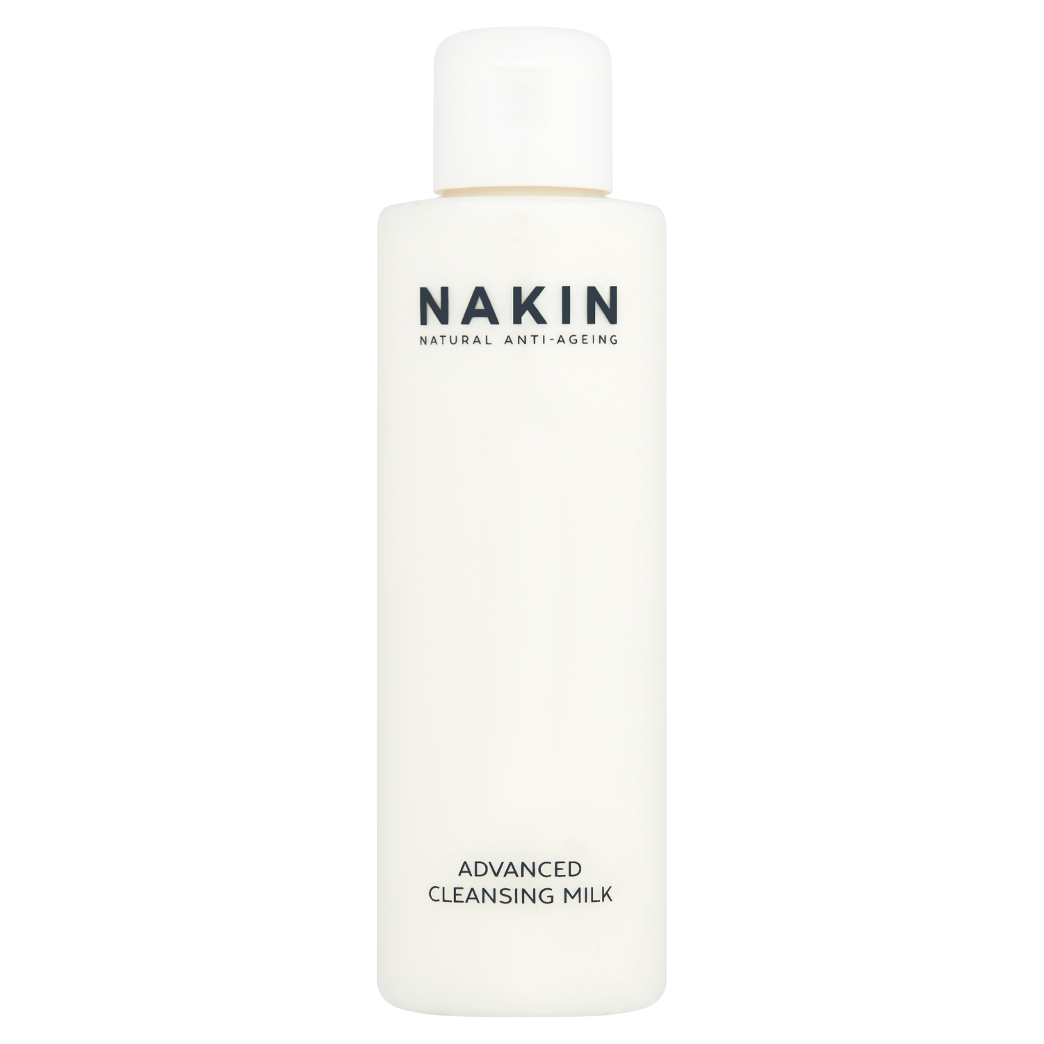 Nakin Natural Anti-Ageing Advanced Cleansing Milk